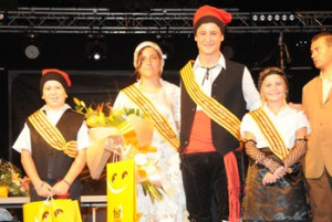 Pubilles i hereus 2014