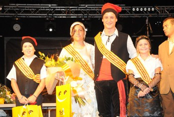 Pubilles i hereus 2014