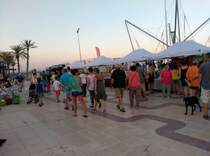 Fira artesania estiu 2016