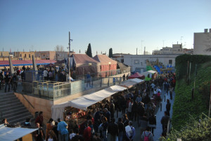 Fira Medieval 2015