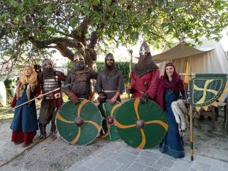 Medieval 2022