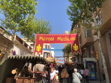 Medieval 2022