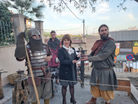 Medieval 2022