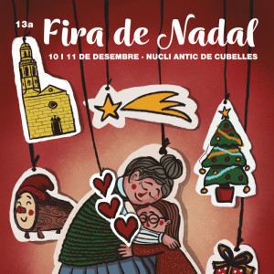 Fira de Nadal 2022