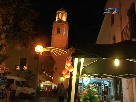 Fira nadal