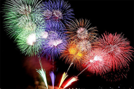 Focs artificials