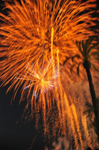Focs d'artifici