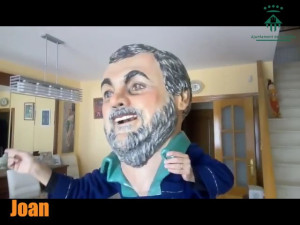 Fragment del videoclip