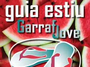 Guia estiu 2016
