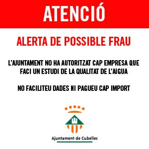 Frau aigua
