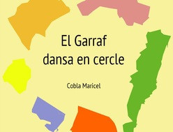 Garraf dansa en cercle