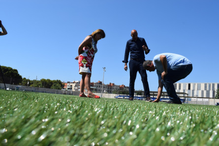 gespa futbol 2022