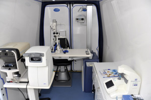 Glaucoma Tres Torres