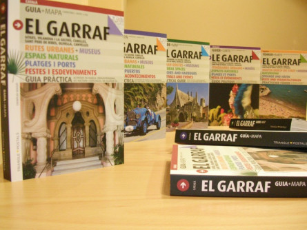 Guia garraf