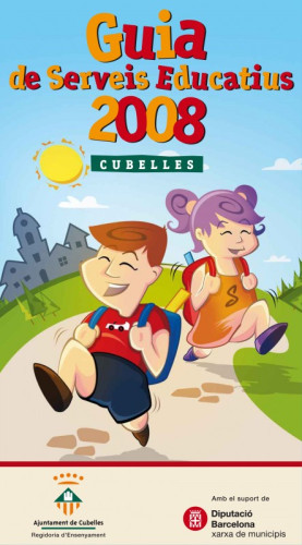 Guiaserveduc2008