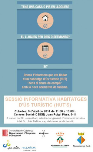 Sessió HUT