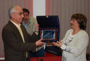 Homenatge antoni pineda