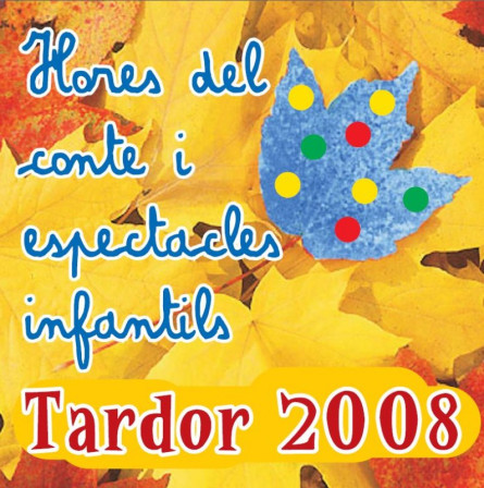 Hores del conte 2008