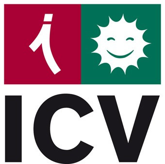 Logo ICV