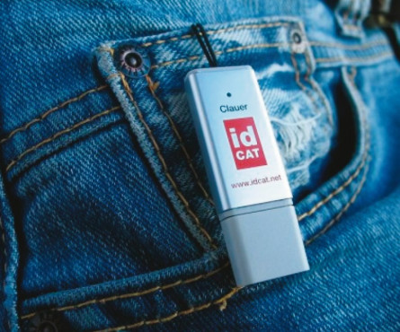 Idcat