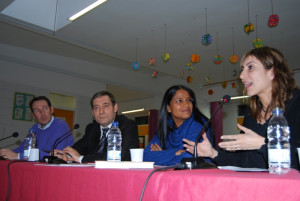 Ii jornades part ciutadana web