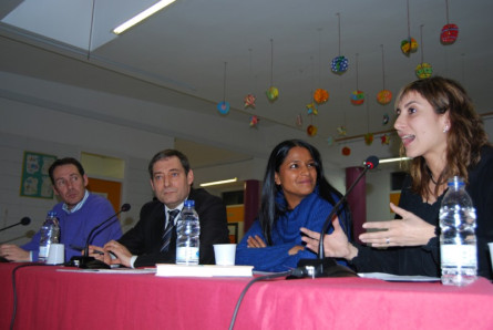 Ii jornades part ciutadana web