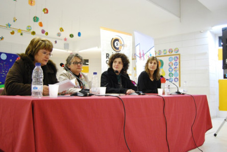 Ii jornades part ciutadana web2
