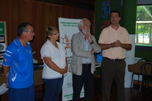 II Open Solidari Tennis