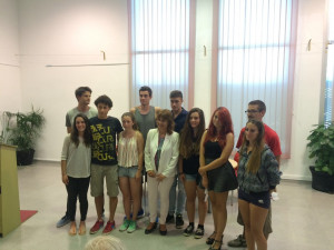 Guanyadors i participants TR 2015