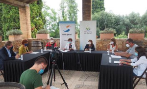 Pacte estratègic ocupació Garraf