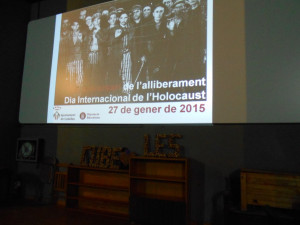 holocaust 2015