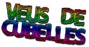 Logo Veus de Cubelles