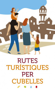 Rutes urbanes Cubelles