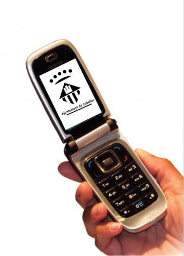 Imatge sms