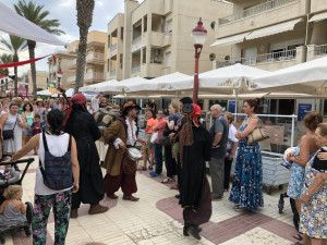 Fira Pirata 2018