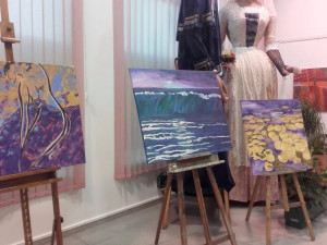 Colors de viatge Josselyne Marmottan