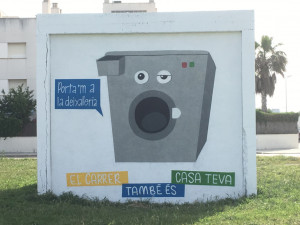Campanya civisme 2017