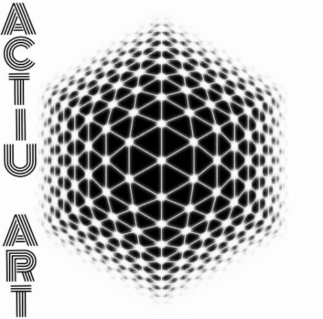 logo entitat actiu art