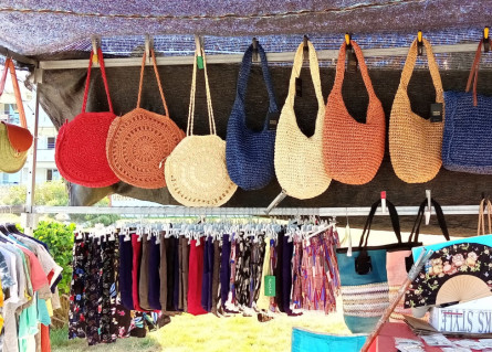mercat estiu 2