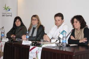 Campanya comarcal joventut 2014