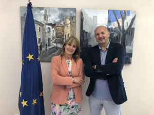 Dia d'Europa 2019