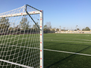 Camp petit de futbol