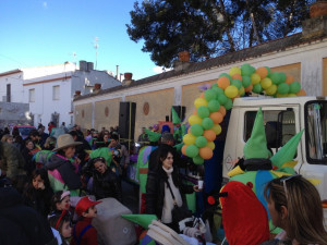 El carnaval 2016 arribarà a començaments de febrer