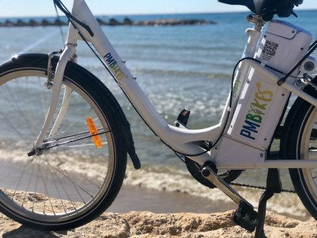 PM Bikes