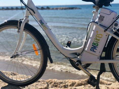 PM Bikes