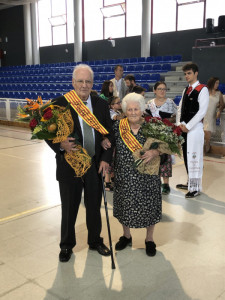 Padrins gent gran 2019