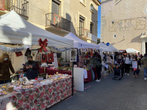 Fira de Nadal