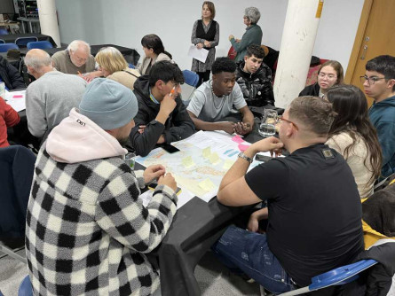 participació PLH