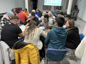 participació PLH