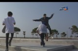 Inauguracio skatepark